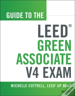 Capa do artigo Guide To The Leed Green Associate V4 Exam