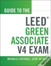 Capa do artigo Guide To The Leed Green Associate V4 Exam