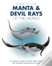 Capa do artigo Guide To The Manta And Devil Rays Of The World