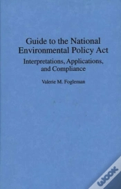 Capa do artigo Guide To The National Environmental Policy Act