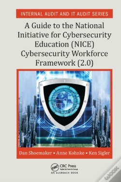 Capa do artigo Guide To The National Initiative For Cybersecurity Education (Nice) Cybersecurity Workforce Framework (2.0)