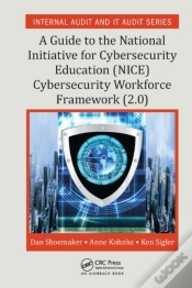 Capa do artigo Guide To The National Initiative For Cybersecurity Education (Nice) Cybersecurity Workforce Framework (2.0)