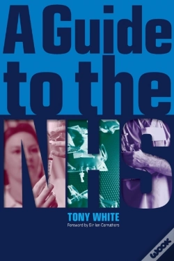 Capa do artigo Guide To The Nhs