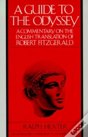 Capa do artigo Guide To The Odyssey
