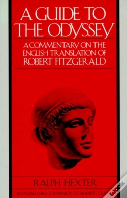 Capa do artigo Guide To The Odyssey