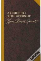 Guide To The Papers Of Pierre Clement Laussat