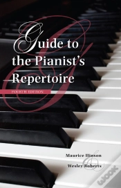 Capa do artigo Guide To The Pianist