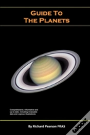 Capa do artigo Guide To The Planets