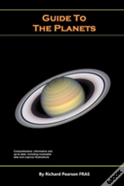 Capa do artigo Guide To The Planets