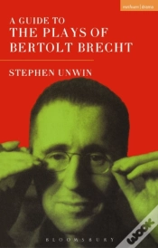 Capa do artigo Guide To The Plays Of Bertolt Brecht