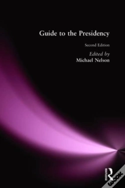 Capa do artigo Guide To The Presidency