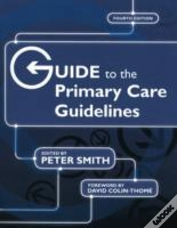 Capa do artigo Guide To The Primary Care Guidelines