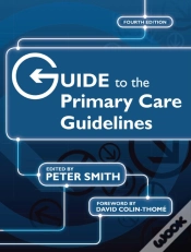 Capa do artigo Guide To The Primary Care Guidelines