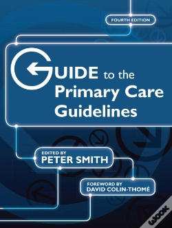 Capa do artigo Guide To The Primary Care Guidelines