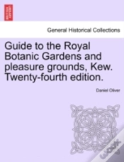 Capa do artigo Guide To The Royal Botanic Gardens And P