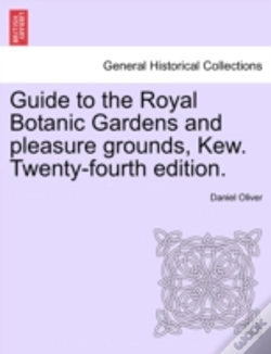 Capa do artigo Guide To The Royal Botanic Gardens And P