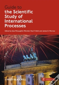 Capa do artigo Guide To The Scientific Study Of International Processes