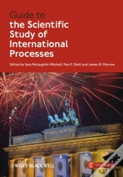 Capa do artigo Guide To The Scientific Study Of International Processes