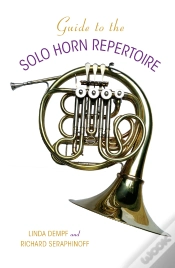 Capa do artigo Guide To The Solo Horn Repertoire