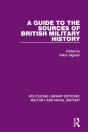 Guide To The Sources Of British Military History - Preview