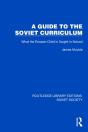 Guide To The Soviet Curriculum - Preview