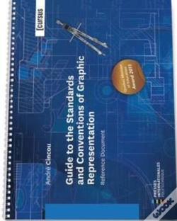 Capa do artigo Guide To The Standards And Conventions Of Graphic Representation : Reference Document