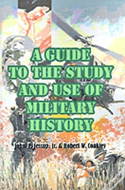 Capa do artigo Guide To The Study And Use Of Military History