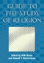 Guide To The Study Of Religion - Preview