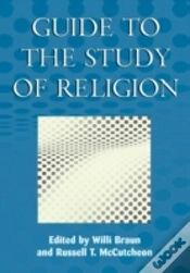 Capa do artigo Guide To The Study Of Religion