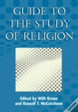 Capa do artigo Guide To The Study Of Religion