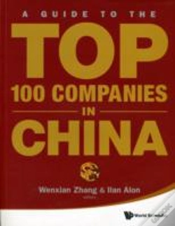 Capa do artigo Guide To The Top 100 Companies In China, A