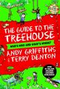 Guide To The Treehouse: Who'S Who And What'S Where? - Preview