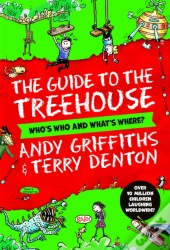 Guide To The Treehouse: Who'S Who And What'S Where?