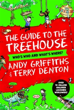 Capa do artigo Guide To The Treehouse: Who'S Who And What'S Where?