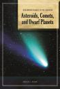 Guide To The Universe: Asteroids, Comets, And Dwarf Planets - Preview