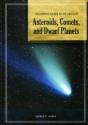 Guide To The Universe: Asteroids, Comets, And Dwarf Planets - Preview