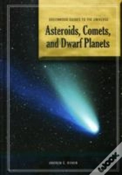 Capa do artigo Guide To The Universe: Asteroids, Comets, And Dwarf Planets