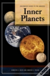Guide To The Universe: Inner Planets