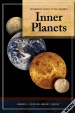 Capa do artigo Guide To The Universe: Inner Planets