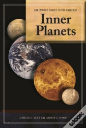 Capa do artigo Guide To The Universe: Inner Planets