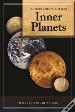 Capa do artigo Guide To The Universe: Inner Planets