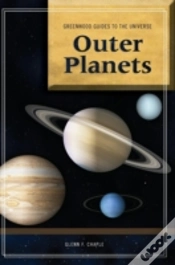 Capa do artigo Guide To The Universe: Outer Planets