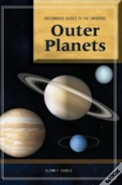 Capa do artigo Guide To The Universe: Outer Planets