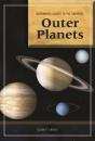 Guide To The Universe: Outer Planets - Preview