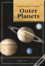 Capa do artigo Guide To The Universe: Outer Planets