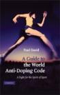 Guide To The World Anti-Doping Code - Preview