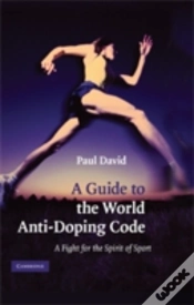 Capa do artigo Guide To The World Anti-Doping Code