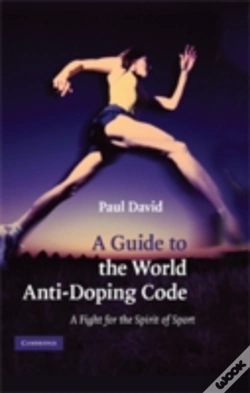 Capa do artigo Guide To The World Anti-Doping Code