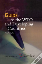 Capa do artigo Guide To The Wto And Developing Countries
