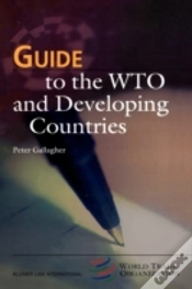 Capa do artigo Guide To The Wto And Developing Countries